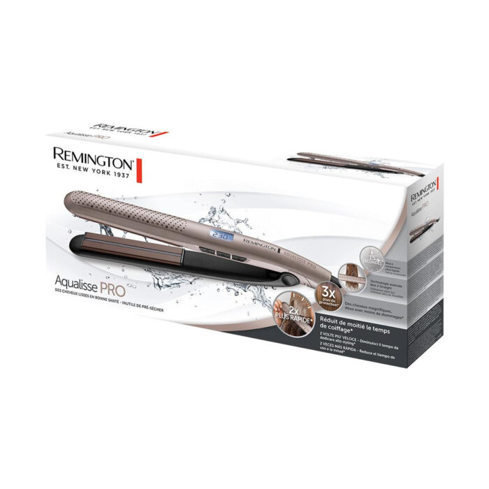 Выпрямитель для волос Remington S7972 — изображение 3