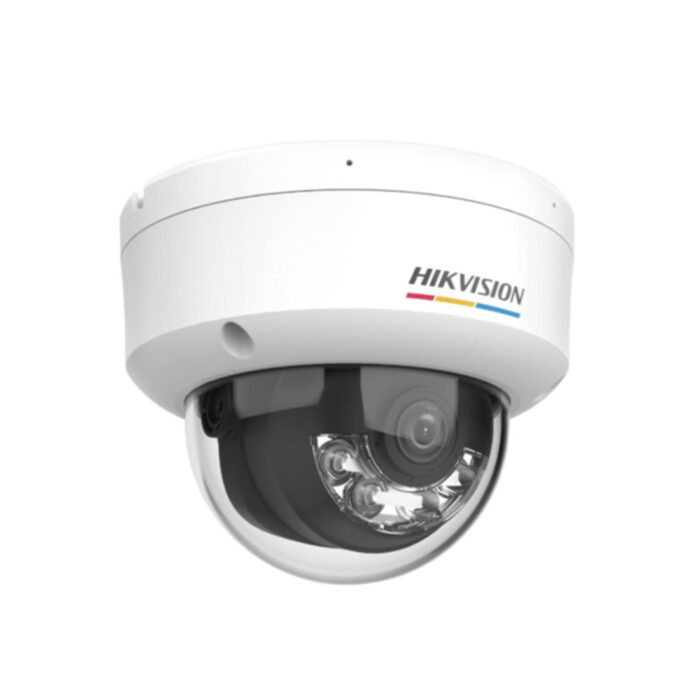 IP видеокамера Hikvision DS-2CD1147G2H-LIUF — изображение 3