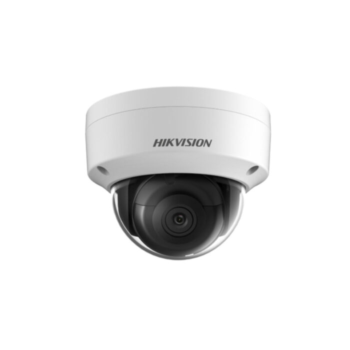 IP видеокамера Hikvision DS-2CD3121G0-I — изображение 2