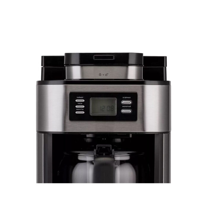 Кофемашина Kitfort КТ-781 — изображение 2