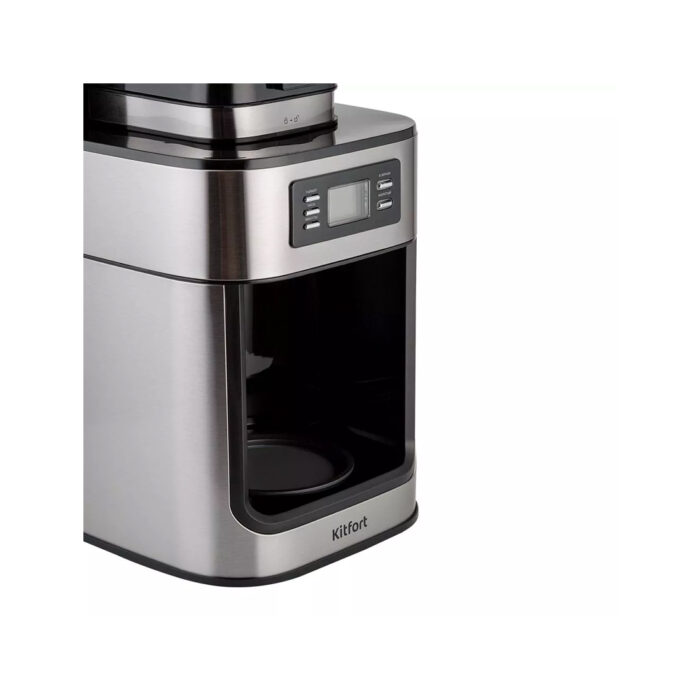 Кофемашина Kitfort КТ-781 — изображение 3
