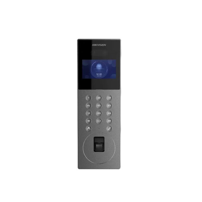 Вызывная панель Hikvision DS-KD9203-FE6 — изображение 2