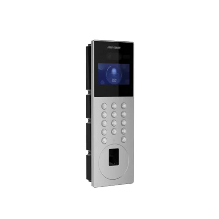 Вызывная панель Hikvision DS-KD9203-FE6 — изображение 3