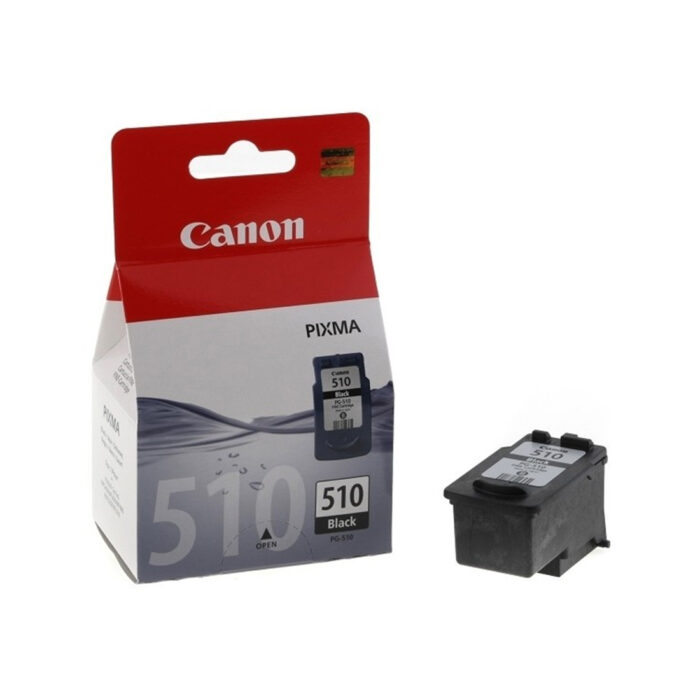 Струйный картридж Canon BJ CARTRIDGE PG-510 — изображение 2