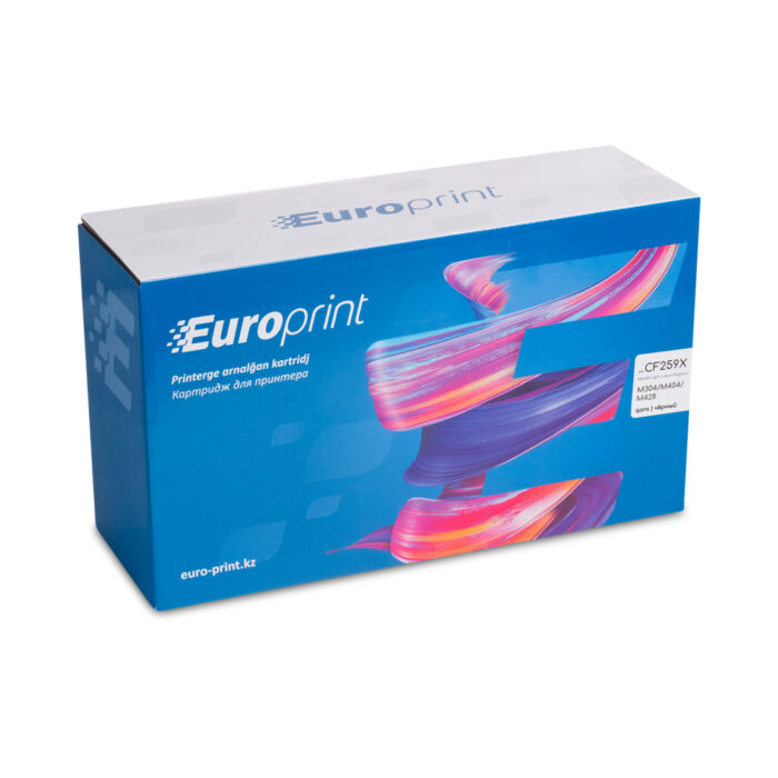 Картридж Europrint EPC-CF259X (Без чипа) — изображение 2
