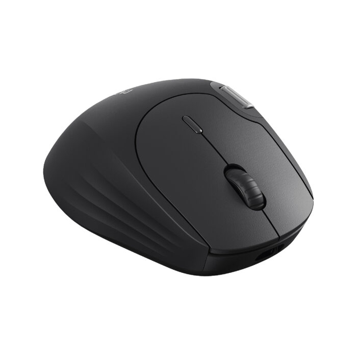 Компьютерная мышь Rapoo MT560 Black — изображение 3
