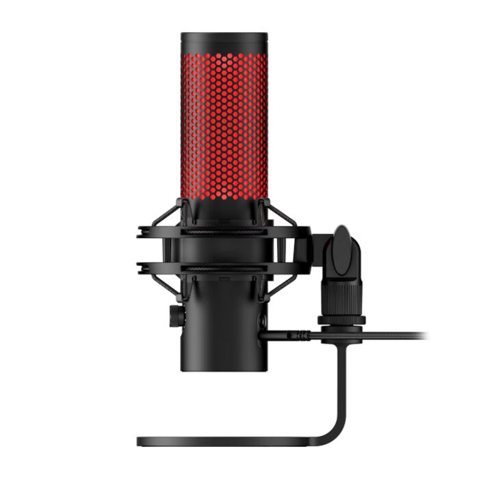 Микрофон HyperX QuadCast 2 (Black) 872V1AA — изображение 2