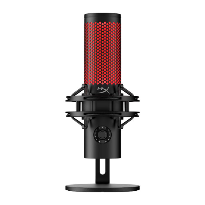 Микрофон HyperX QuadCast 2 (Black) 872V1AA — изображение 3