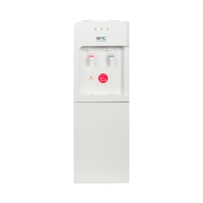Кулер для воды напольный SVC Aqua series 22LA — изображение 2