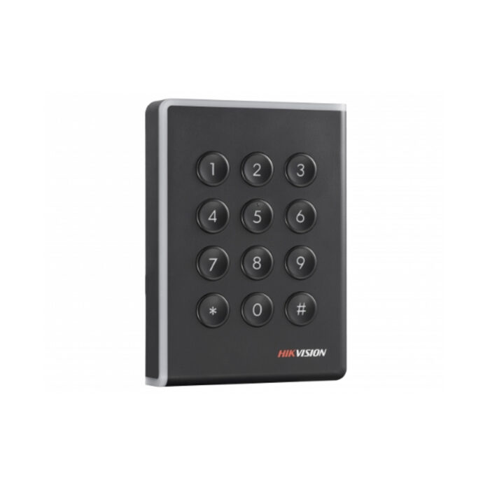 Считыватель Hikvision DS-K1108AM
