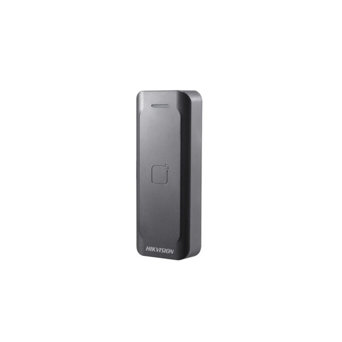 Считыватель Hikvision DS-K1802E