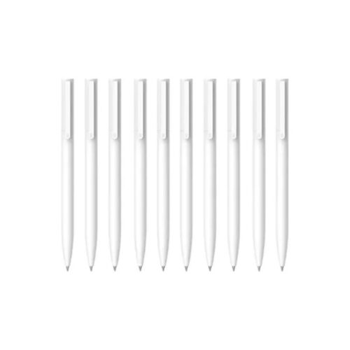 Шариковая ручка Xiaomi High-capacity Ball Pen (10-pack)