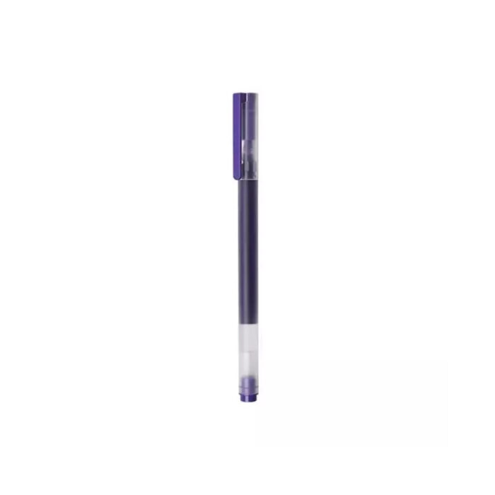 Гелевая ручка Xiaomi High-capacity Gel Pen (5-pack) — изображение 2