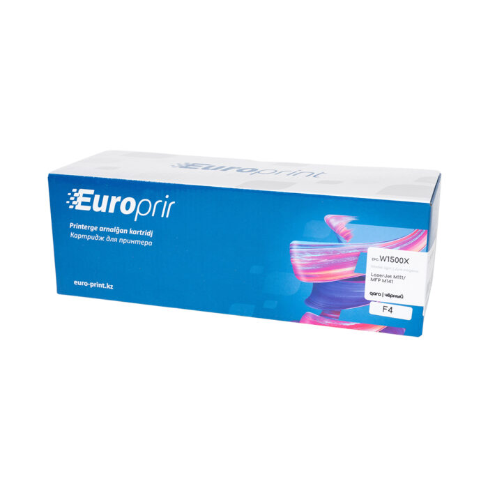 Картридж Europrint EPC-W1500X (Без чипа) — изображение 2