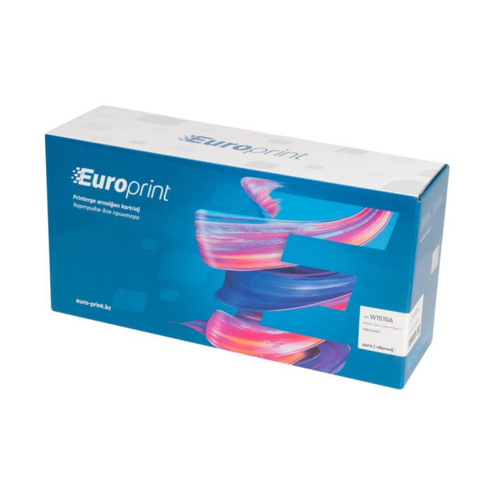 Картридж Europrint EPC-W1510A (Без чипа) — изображение 3