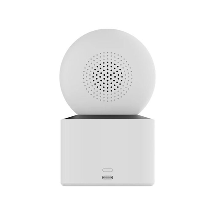 Цифровая видеокамера Xiaomi Smart Camera C500 Dual EU MBC22 — изображение 3