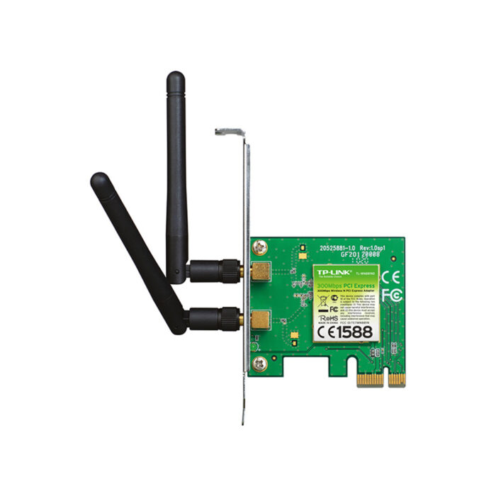 Сетевая карта TP-Link TL-WN881ND — изображение 2