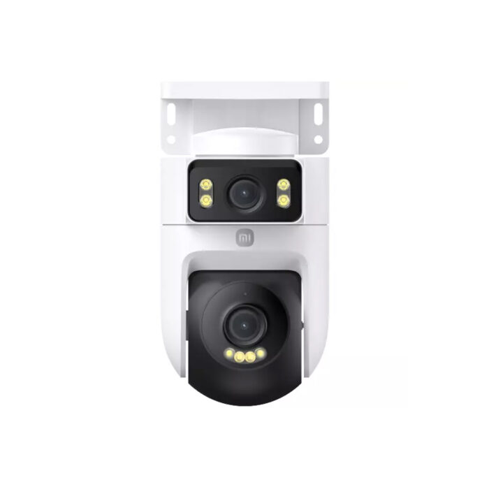 Цифровая видеокамера Xiaomi Smart Camera CW500 Dual EU MJSXJ08HL — изображение 2
