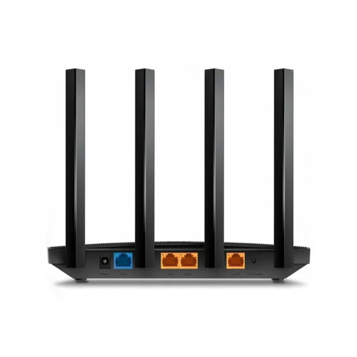 Маршрутизатор TP-Link Archer AX17 — изображение 2