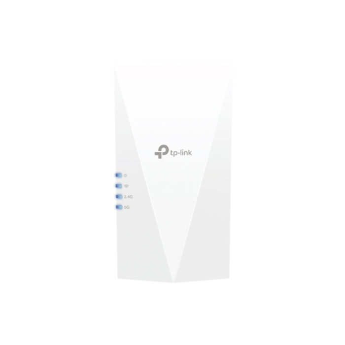 Усилитель Wi-Fi сигнала TP-Link RE500X — изображение 2