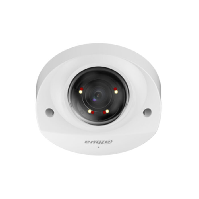 IP видеокамера Dahua DH-IPC-HDBW2249F-AS-IL — изображение 2