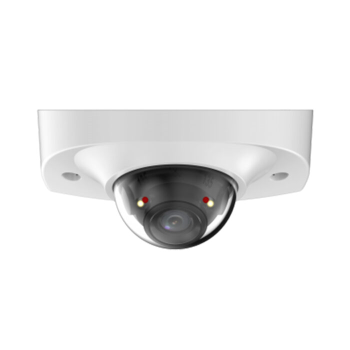 IP видеокамера Dahua DH-IPC-HDBW2249F-AS-IL — изображение 3