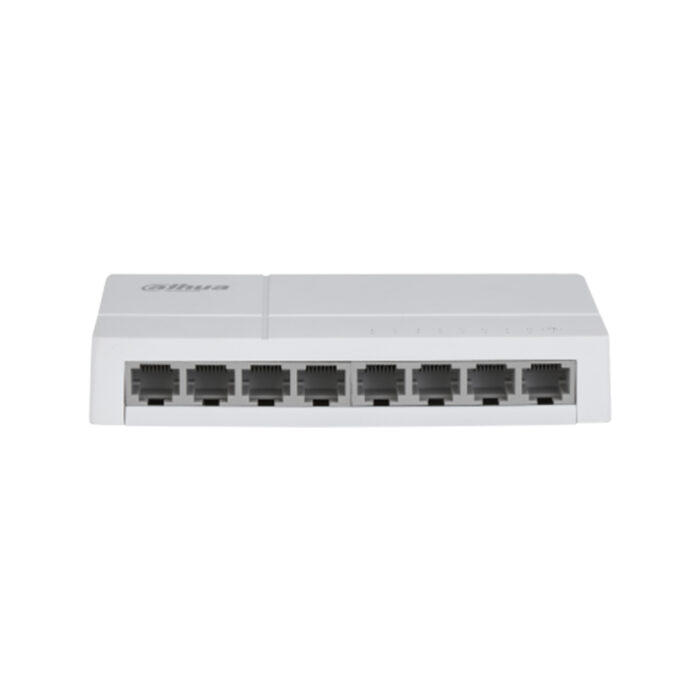 Коммутатор Dahua DH-SF1008L — изображение 2