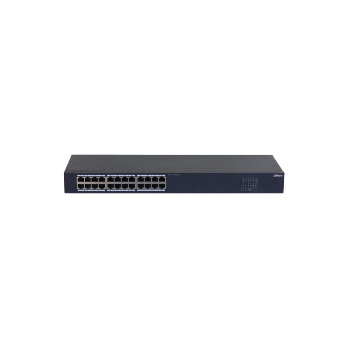 Коммутатор Dahua DH-SF1024 — изображение 2