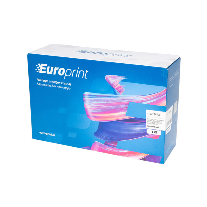 Картридж Europrint EPC-CF289A (Без чипа) — изображение 2