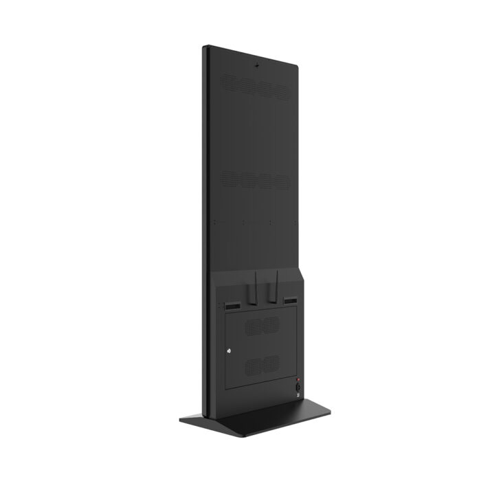 Профессиональный дисплей Dahua DHI-LDV65-HAI400L 65" — изображение 3