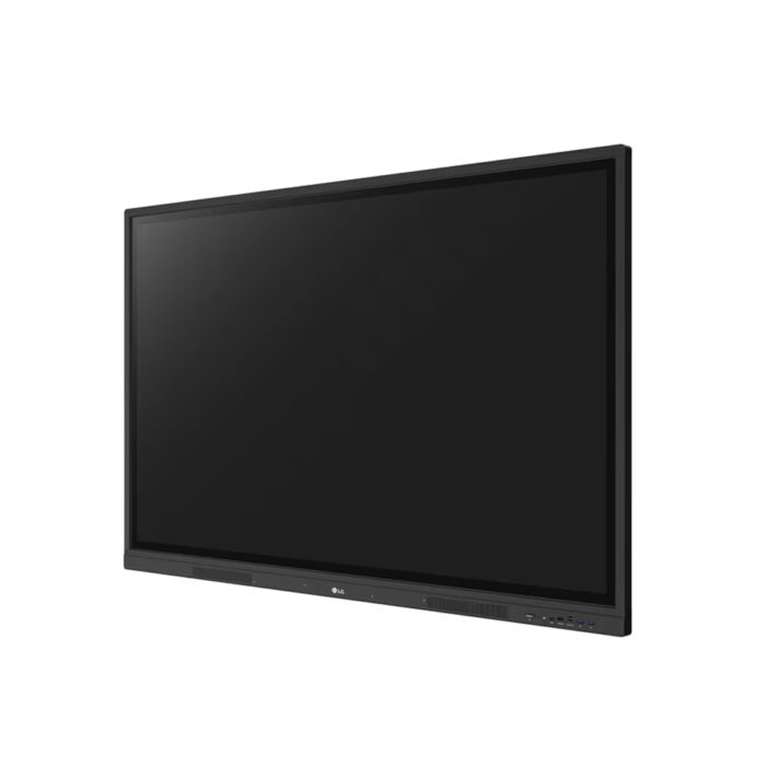 Интерактивный дисплей LG 75TR3DK-BM — изображение 2