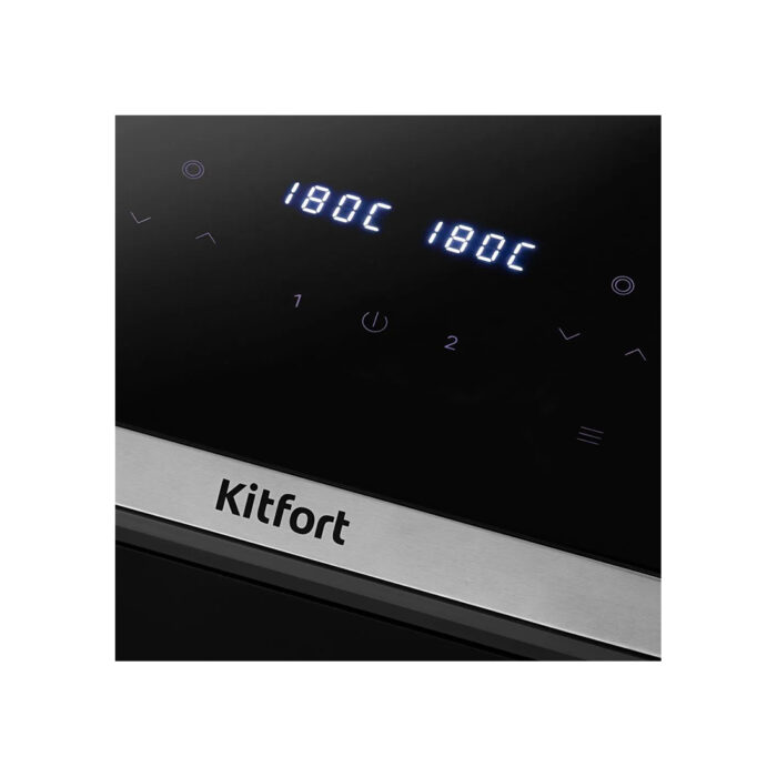 Аэрогриль Kitfort КТ-2254 — изображение 3