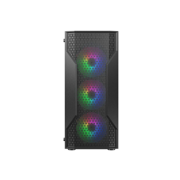 Компьютерный корпус Cougar MX110 RGB без Б/П — изображение 2