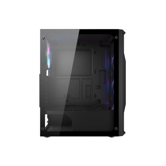 Компьютерный корпус Cougar MX110 RGB без Б/П — изображение 3