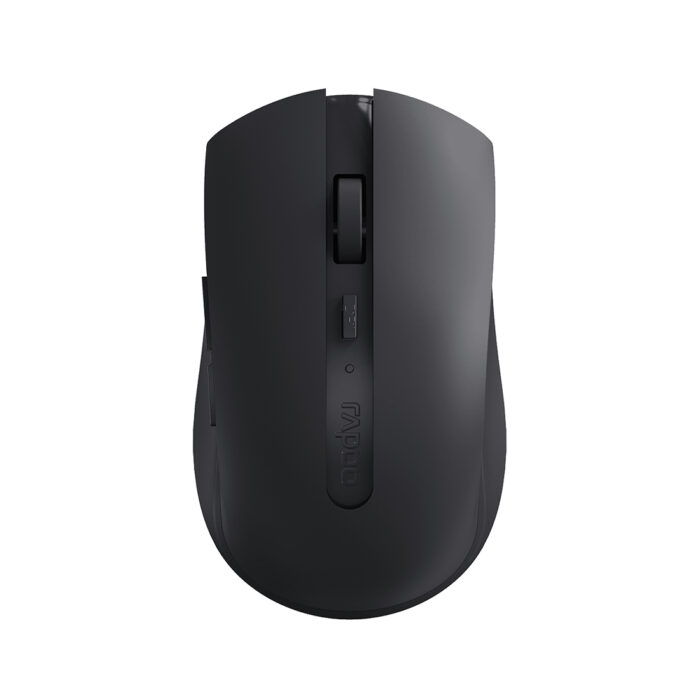 Компьютерная мышь Rapoo M350 Silent — изображение 2