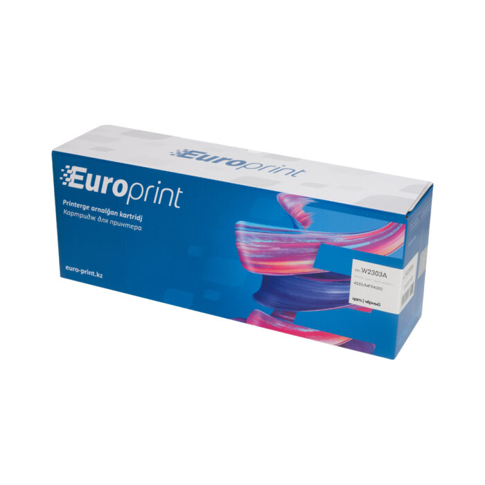Картридж Europrint EPC-W2303A — изображение 3