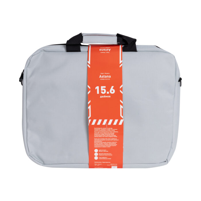 Сумка для ноутбука XG Astana 15.6" (XGNB-01G15.6) — изображение 2