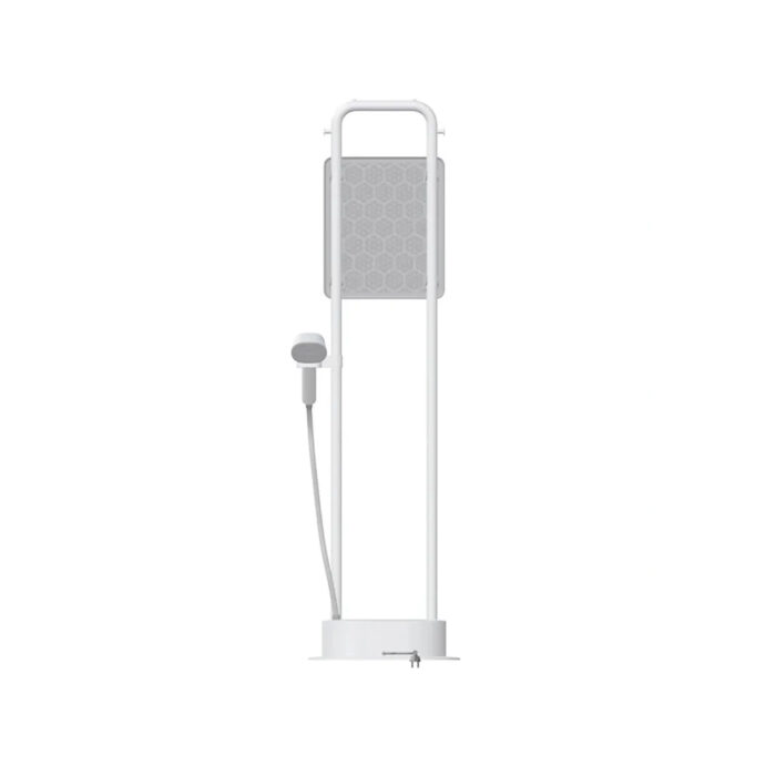 Отпариватель ручной Xiaomi Standing Garment Steamer Белый — изображение 2