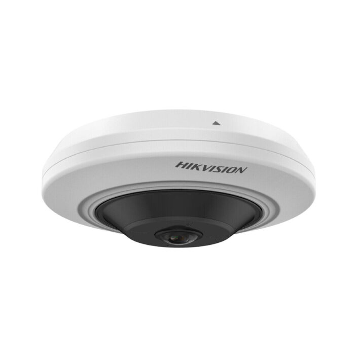IP видеокамера Hikvision DS-2CD3956G2-IS — изображение 2