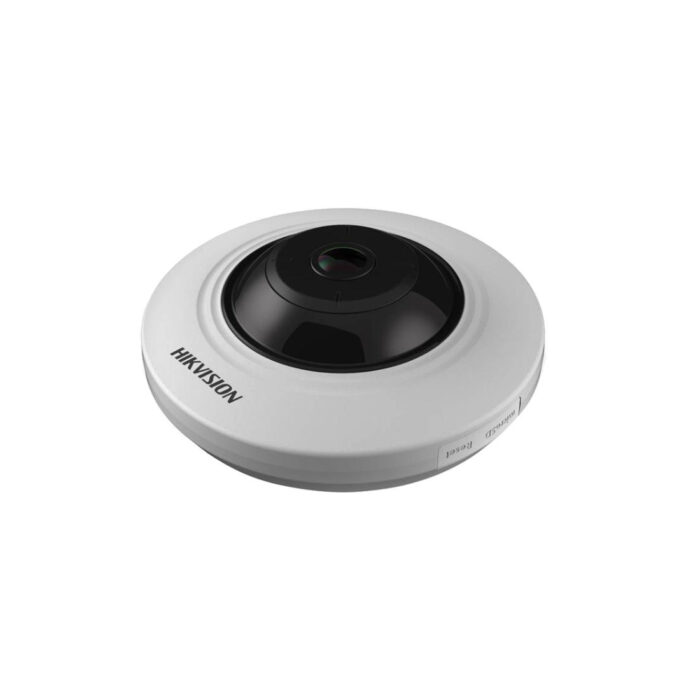 IP видеокамера Hikvision DS-2CD3956G2-IS — изображение 3