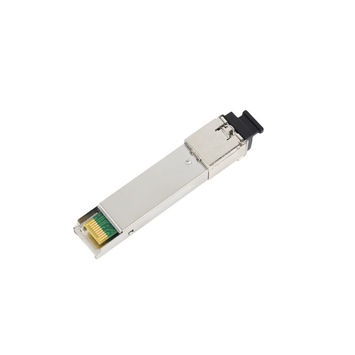 Трансивер А-Оптик AO-SFP-B54S-80D — изображение 3
