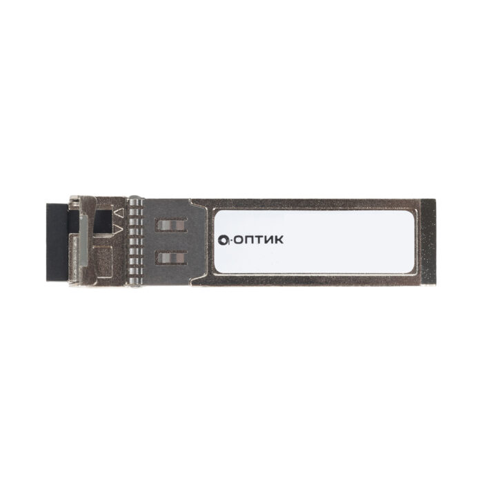 Трансивер А-Оптик AO-SFP+B23L-60D — изображение 2