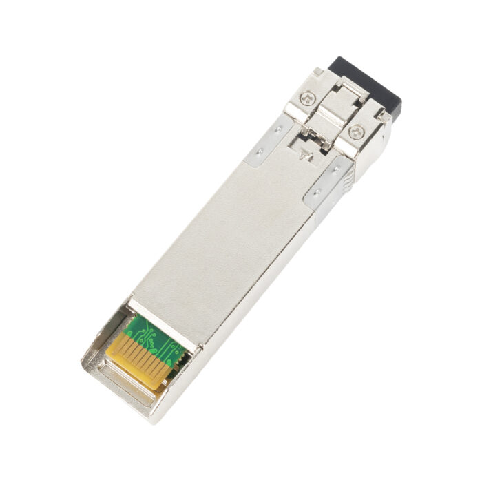 Трансивер А-Оптик AO-SFP+B54L-80D — изображение 3