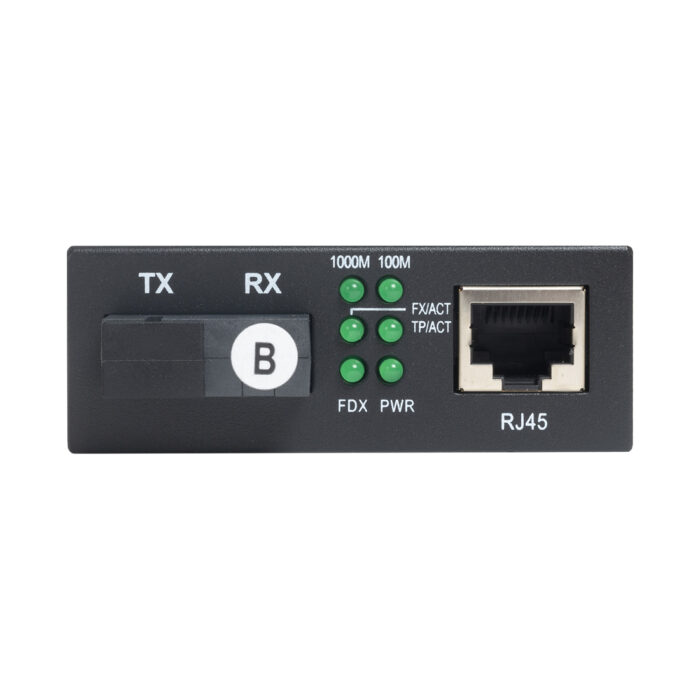 Медиаконвертер А-Оптик AO-MC-GE-20DB — изображение 3