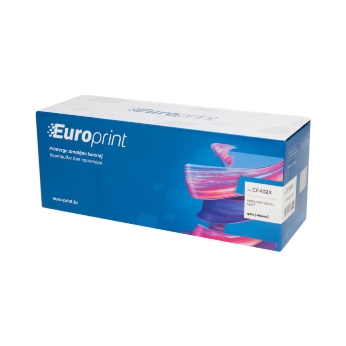 Картридж Europrint EPC-CF402X — изображение 3