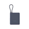 Портативный внешний аккумулятор Xiaomi 33W Power Bank 10000mAh (Integrated Cable) Ice Blue GL