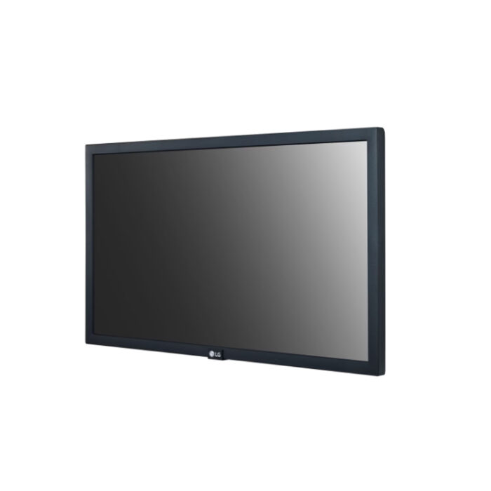 Дисплей LG 22SM3G-B 22'' — изображение 2