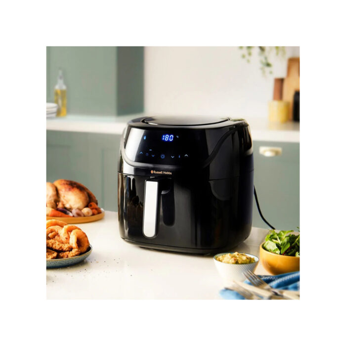 Аэрогриль Russell Hobbs 27160-56 — изображение 2