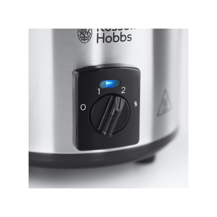 Медленноварка Russell Hobbs 25570-56 — изображение 2