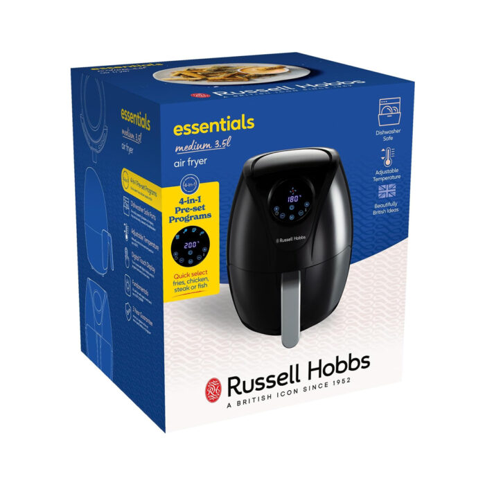 Аэрогриль Russell Hobbs 27350-56 — изображение 3